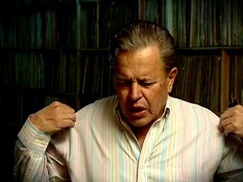 Coleccionista de LP