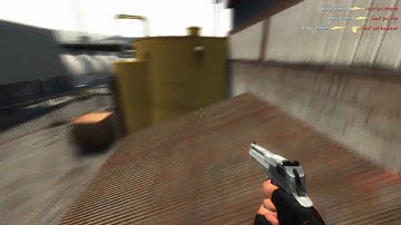 CS:S - daeroN vs NoLF