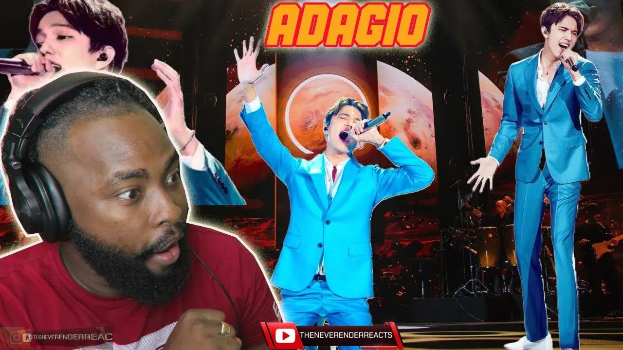 Dimash Kudaibergen - 