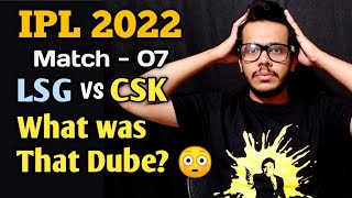 IPL 2022 - Match 07 | LSG vs CSK | Post Match Maatu Kathe | Janardhan Sir | Ganesh Karanth