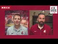 BECU Inside WSU Athletics with Jon Haarlow | Episode 9 | Guests: Chris Citowicki, Morgan Weaver
