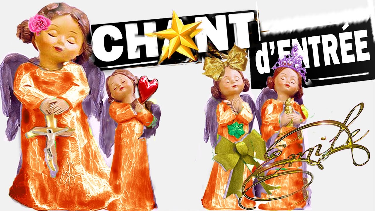 Réjouis Toi Car il Vient - YouTube