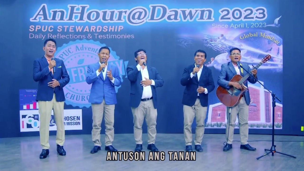 LIVE! NIGHTLY GOSPEL SERIES | Into His Likeness | March 3, 2026