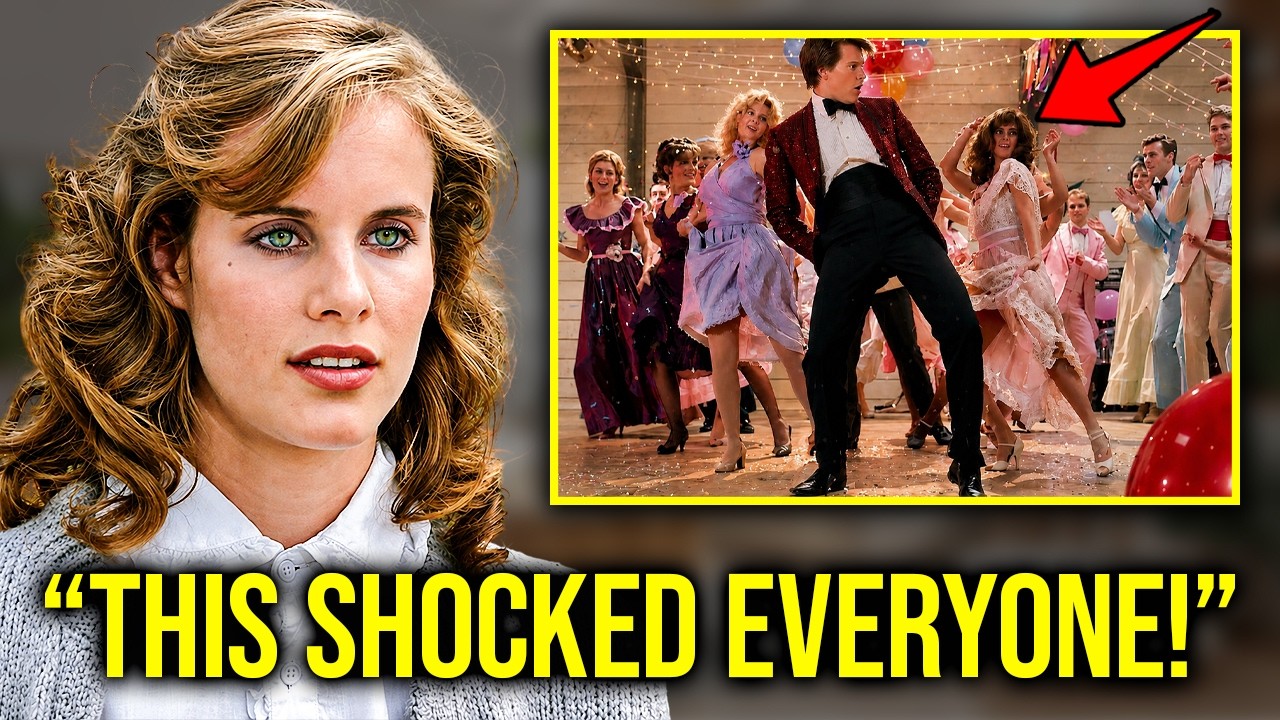 Footloose (1984): 15 Weird Facts You Didn't Know!