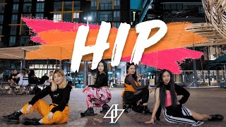 [KPOP IN PUBLIC] MAMAMOO (마마무) 