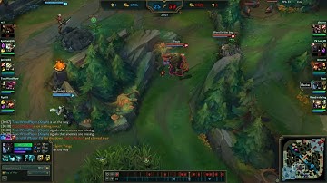 LOL 7.9 Maokai Troll 16