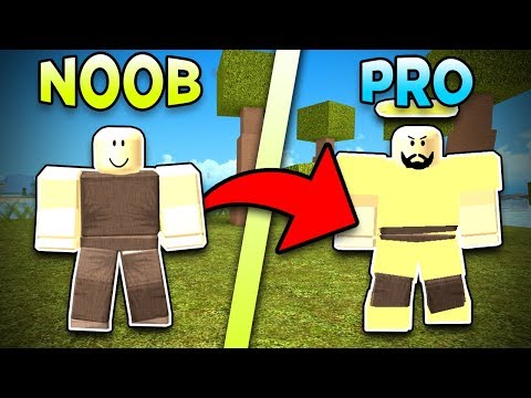 Teaching A Noob How To Become Pro Roblox Booga Booga Youtube - boga boga roblox noob vs hacker vs admin