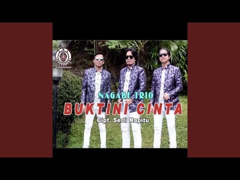 Buktini Cinta
