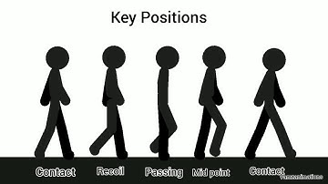 Sticknodes : How to Walk Tutorial