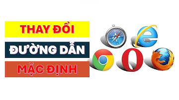 Hướng thay đổi đường dẫn Download mặc định trên trình duyệt Edge, Chrome, Coccoc|Laptop Cũ Vĩnh Long