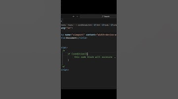 Conditional Statements Demo| Learn with Reyaz |  #coding #collegecoding #javascripttutorial