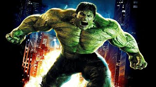 O INCRÍVEL HULK (2008) FILME COMPLETO DUBLADO