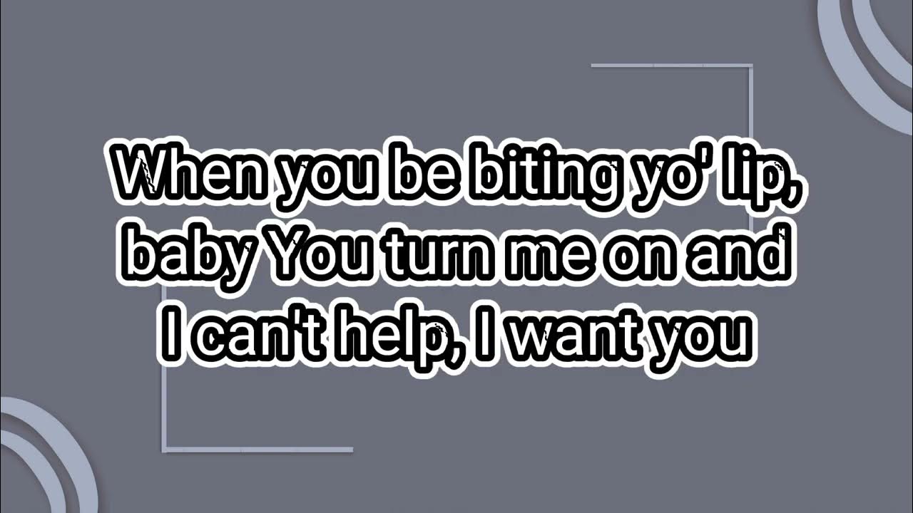 Sonta Crazy Over You (Lirik) YouTube