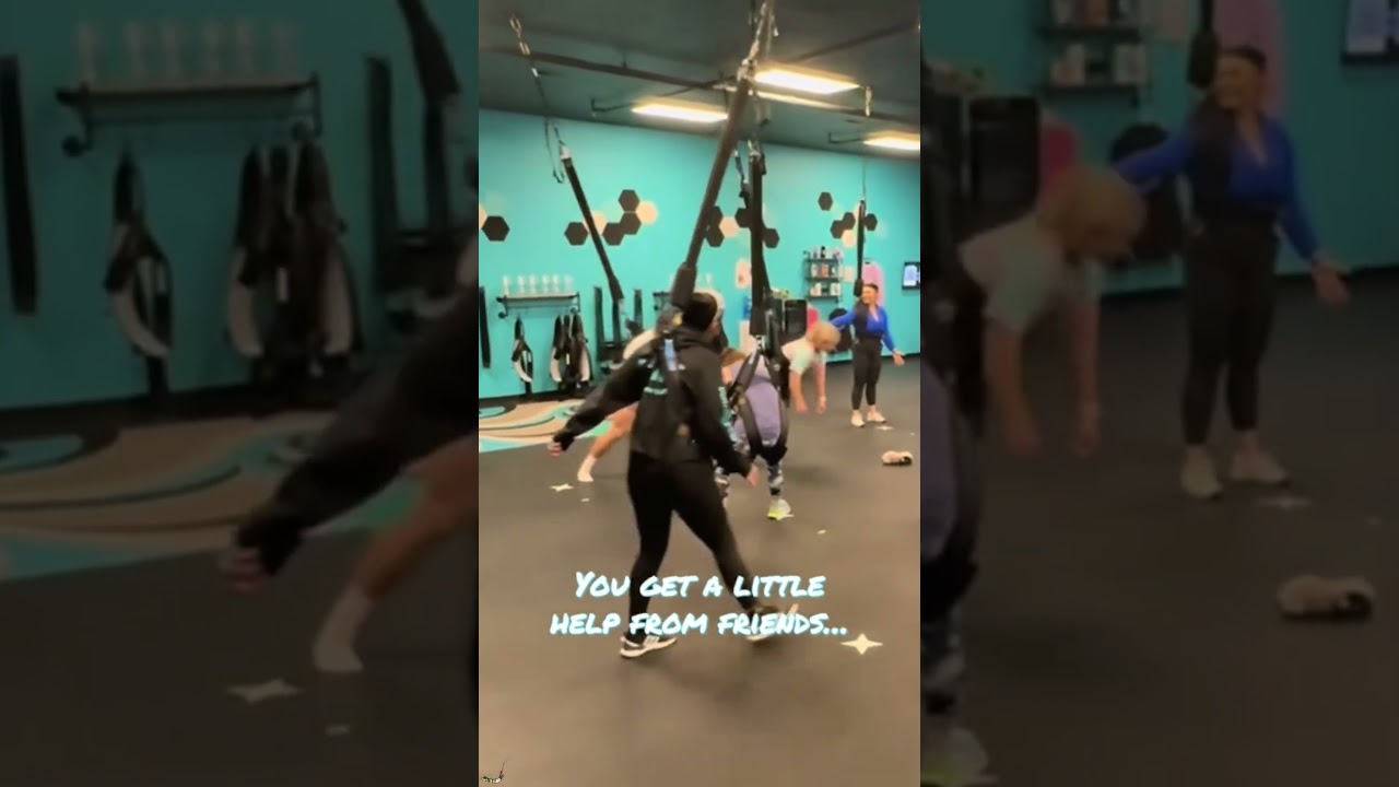 In all this class was fun 🤣🤣