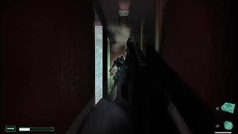 F.E.A.R. beneath walkthrough