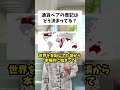 円が右に統一されてるのって結構便利だよね...