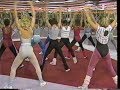 Classic Leotard Fashions - Video Aerobics 1985