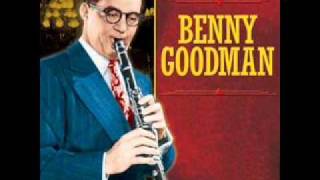 Benny Goodman - Macedonia Lullaby chords