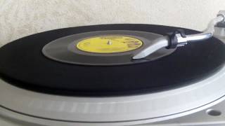 Cornell Cdanbell  Have You Changed Your Mind third World 1978