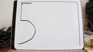 Handwriting Without Tears Numbers 5 and 6