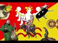 [EU4 Meme] Tengri Horde Poland