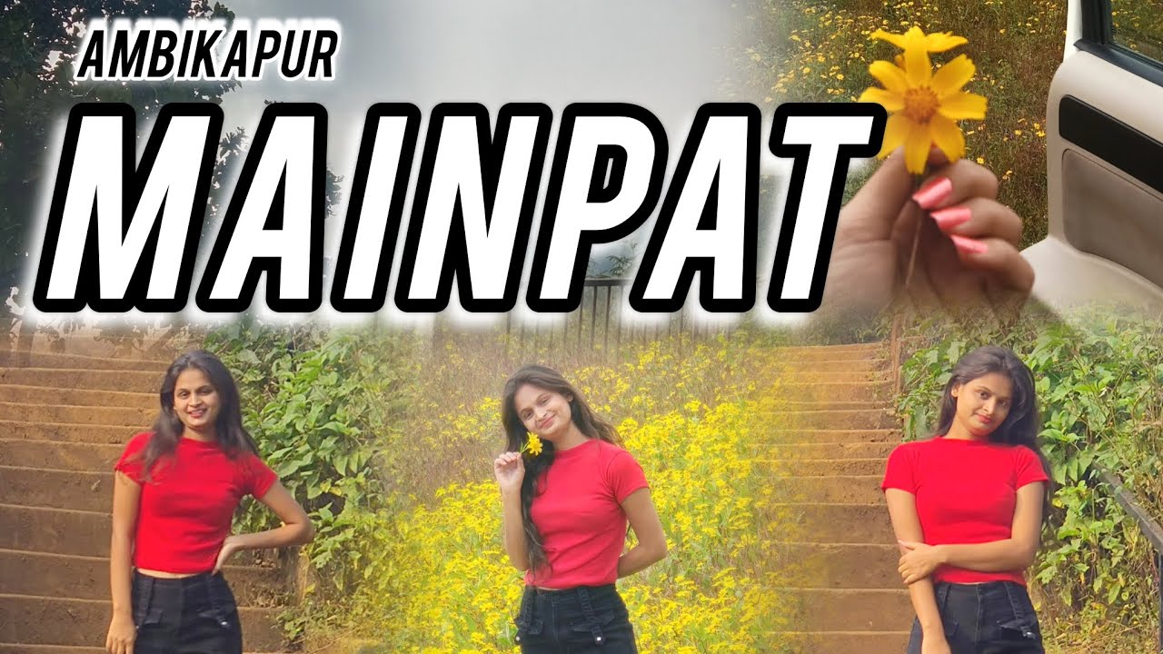 mainpat-ambikapur-my-honest-review-for-mainpat-mainpat-ambikapur