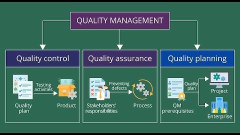 Mastering Quality Management in Project Management  Best Practices and Tips (5 Minutes)