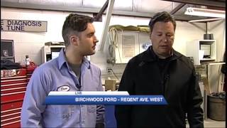 Spring Car Care Tips III
