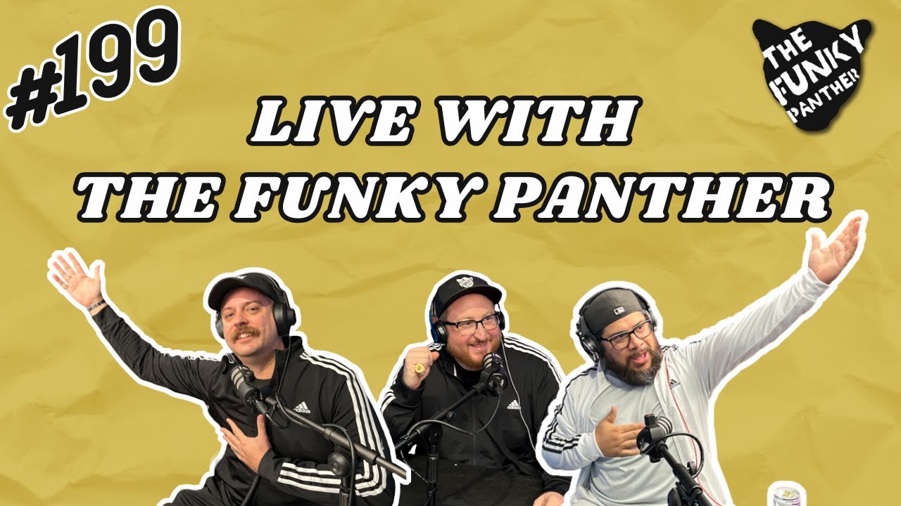 Full Podcast Episodes