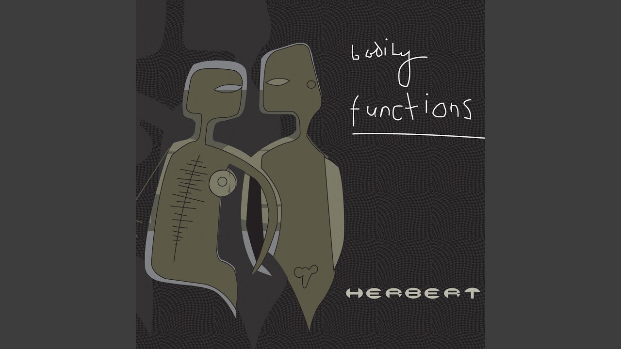 It's Only (DJ Koze Mix - Bonus Track)