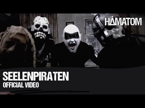 HÄMATOM - Soul Pirates (virallinen video)