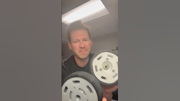 R2 update. Drive system #cosplay #starwars #3dprinted #lucasfilm #r2d2