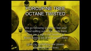 Watch Porcupine Tree The Seance video