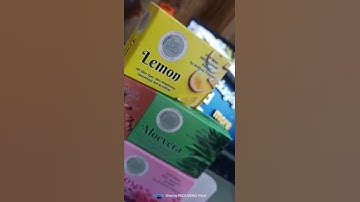 Printed Soap Packaging Boxes