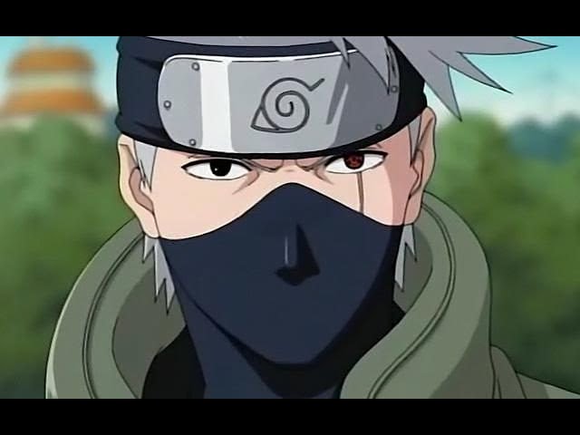 🔹hōki 🔹  Kakashi, Corpos de homens, Anime