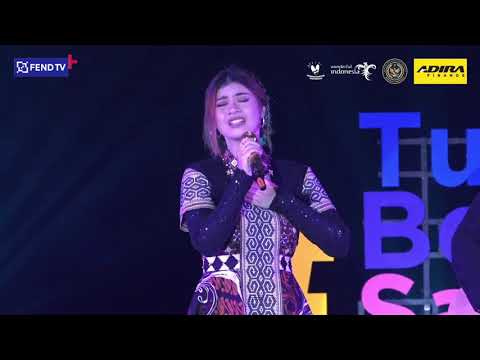 Nabila Maharani feat. Tri Suaka - Aku Bukan Jodohnya | Gebyar Adira Kreasi 2021