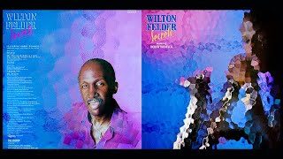 Video thumbnail of "Wilton Felder -  Secrets"