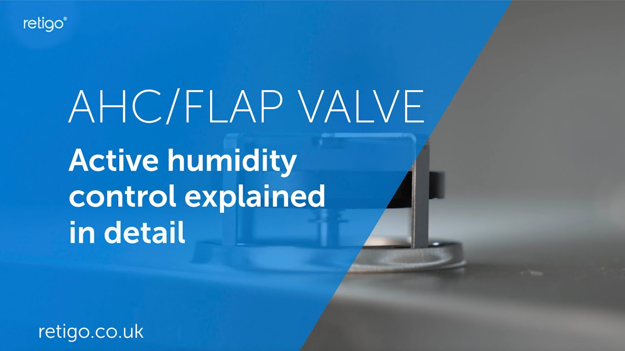 Inside Retigo’s AHC & Flap Valve Technology – How It Works