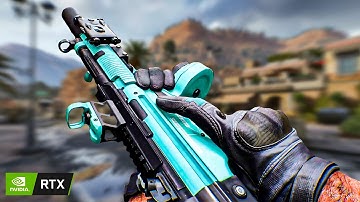 How to Have NO RECOIL BEST in Delta Force: Best MP5 Loadout!