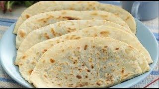 Кутабы с зеленью Кутабы с зеленью