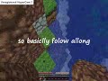 how to die in minecraft (reall!!)