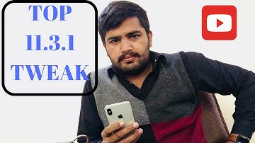iOS 11.3.1 Jailbreak & Top 25 Tweaks To install! No Computer My All Apple 🍎 🍏 jailbroken 🔥🔥👌🏻
