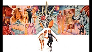 Logans Run - Decoded by In Plain Sight Logans Run - Decoded by In Plain Sight
