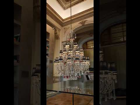 Sofitel Montevideo Casino Carrasco & Spa. Hotel en Uruguay 馃嚭馃嚲 Parte 2