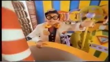 Utter Peanut Butter Nutter Sanitarium Advert NZ (KiwiGrub)