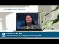 Teaching Online: Tips and Best Practices | Valerie Haven, MEd, MDiv