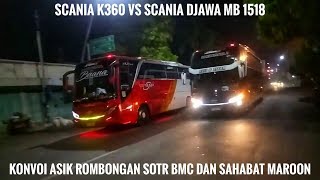Download Konvoi Mosak Masik!! Kegiatan Ramadhan Bismania Community Di Tegal Video MP3 Konvoi Mosak Masik!! Kegiatan Ramadhan Bismania Community Di Tegal