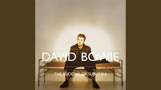 Buddha Of Suburbia (feat. Lenny Kravitz) (2021 Remaster)