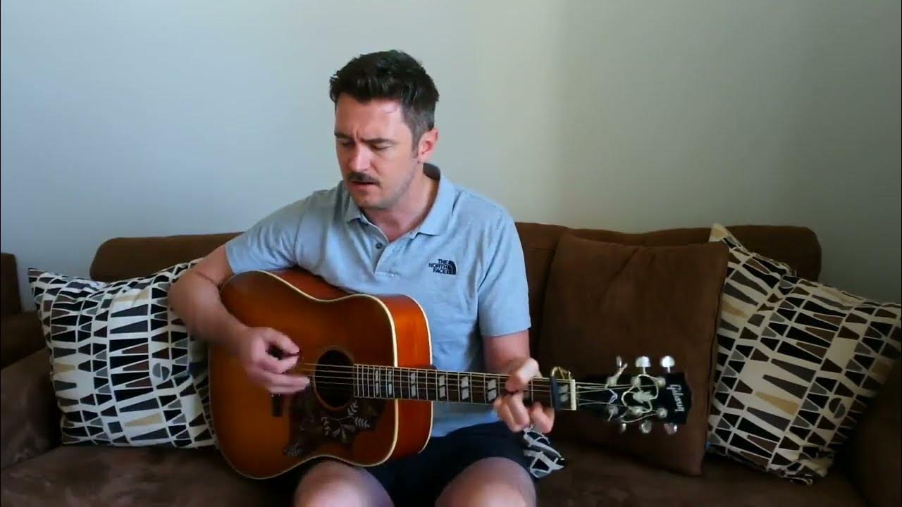 Sail Away (David Gray Cover) YouTube