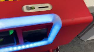 CVS Cash Self Checkout